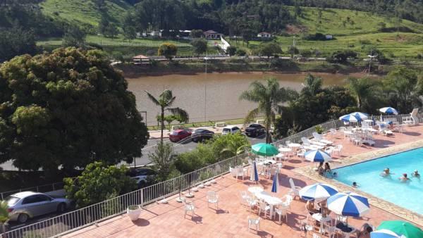 Apartamento Cavalinho Branco Apartment Aguas de Lindoia Luaran gambar